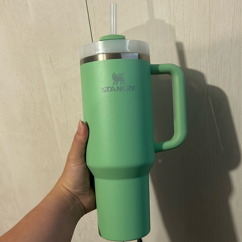 Stanley Tumbler